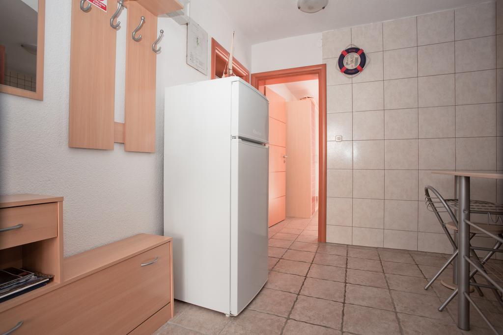 Apartments Vrgada 드라게 외부 사진