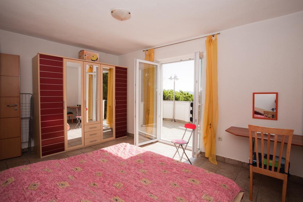 Apartments Vrgada 드라게 외부 사진