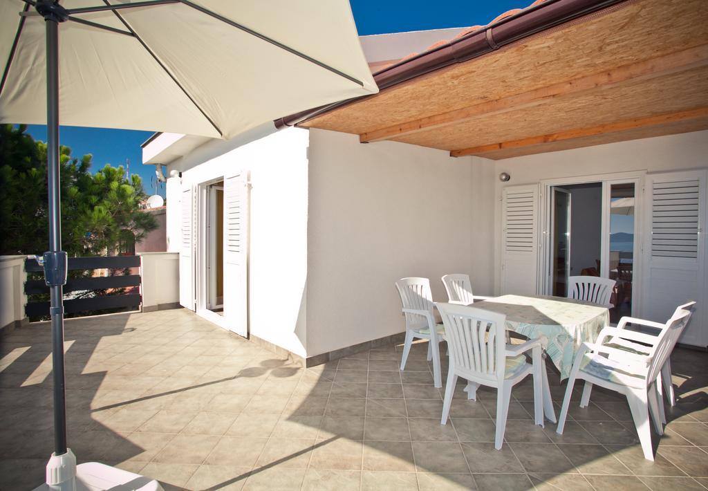 Apartments Vrgada 드라게 외부 사진
