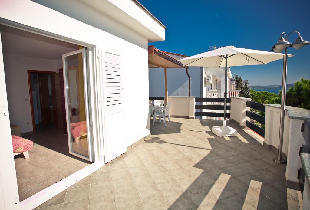 Apartments Vrgada 드라게 외부 사진