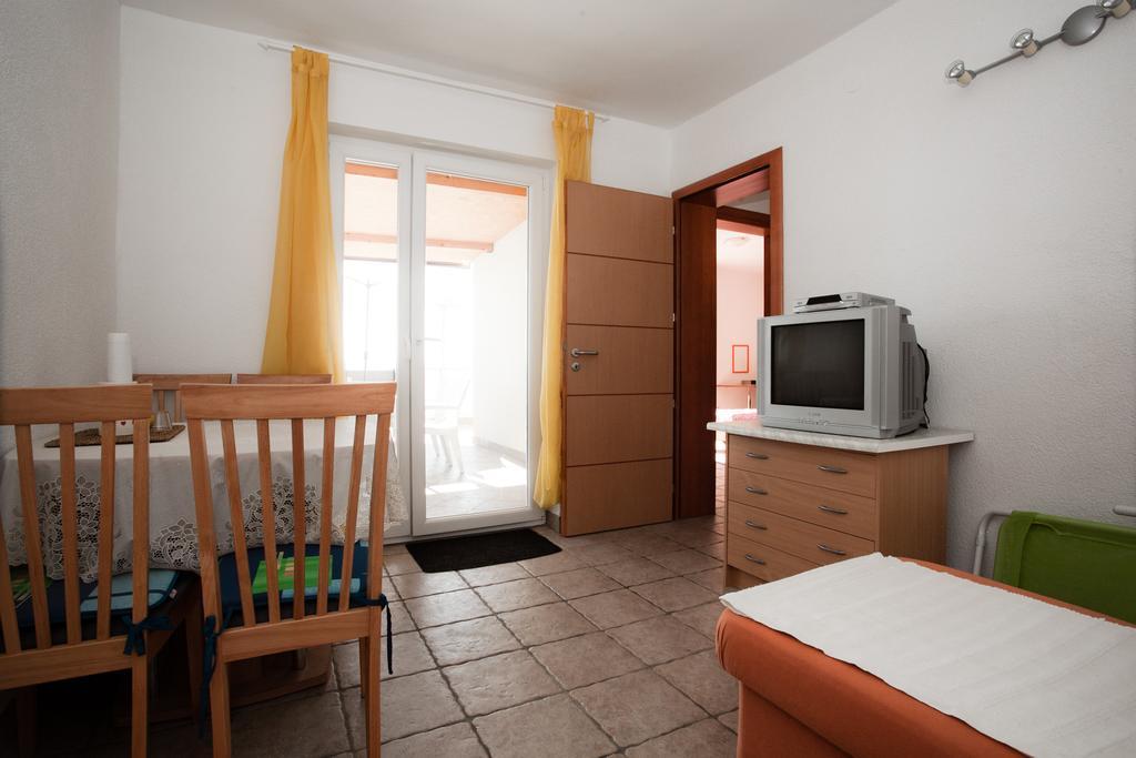 Apartments Vrgada 드라게 외부 사진