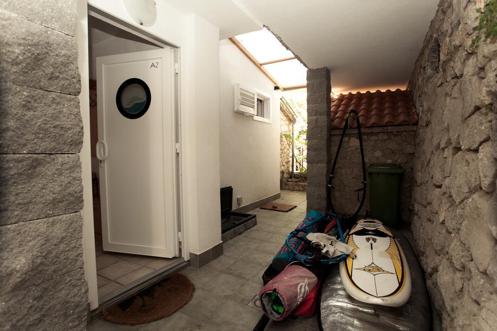 Apartments Vrgada 드라게 외부 사진