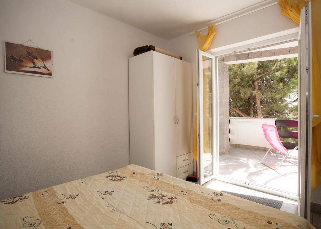 Apartments Vrgada 드라게 외부 사진