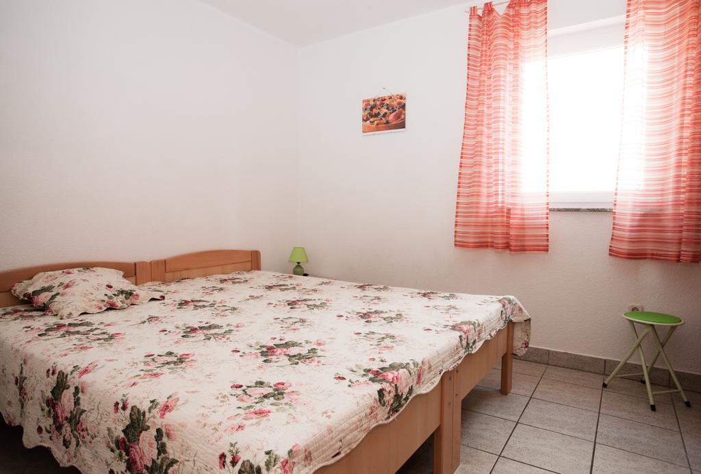 Apartments Vrgada 드라게 외부 사진