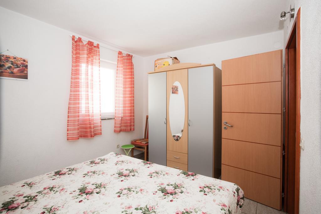 Apartments Vrgada 드라게 외부 사진