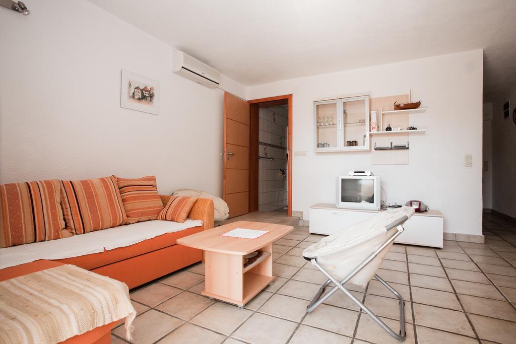 Apartments Vrgada 드라게 외부 사진
