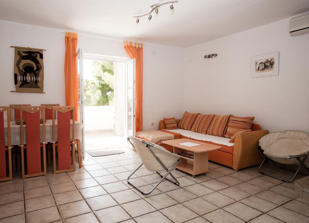 Apartments Vrgada 드라게 외부 사진