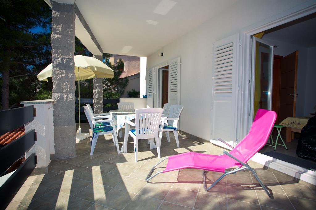 Apartments Vrgada 드라게 외부 사진